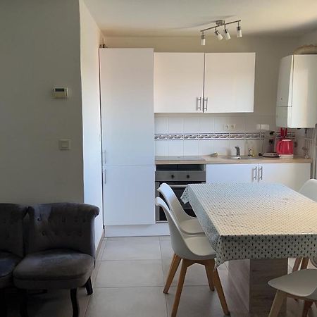 Appartement Futuroscope-J' Jaunay-Clan Kültér fotó