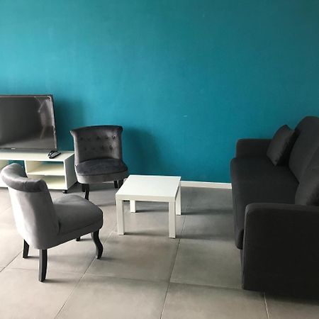 Appartement Futuroscope-J' Jaunay-Clan Kültér fotó