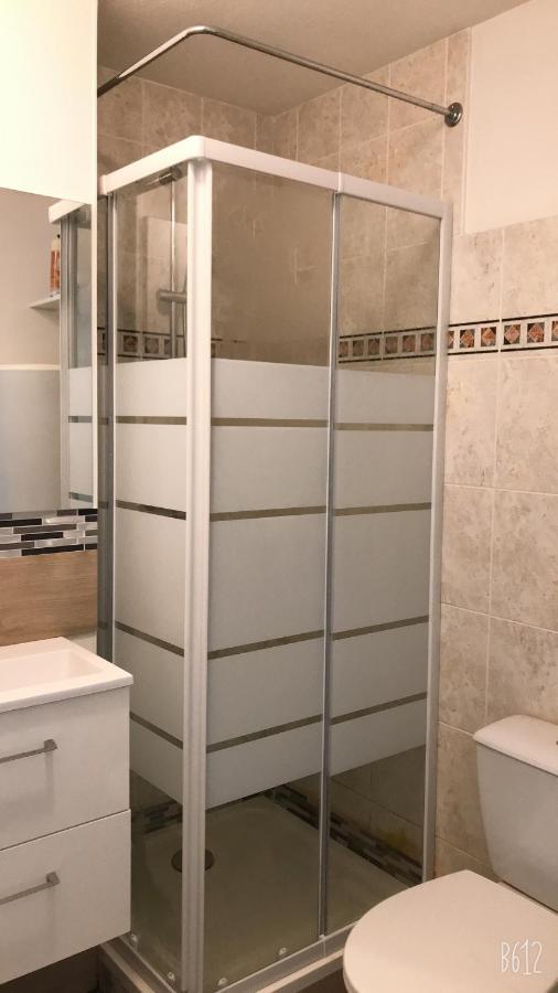 Appartement Futuroscope-J' Jaunay-Clan Kültér fotó