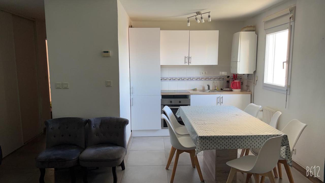 Appartement Futuroscope-J' Jaunay-Clan Kültér fotó