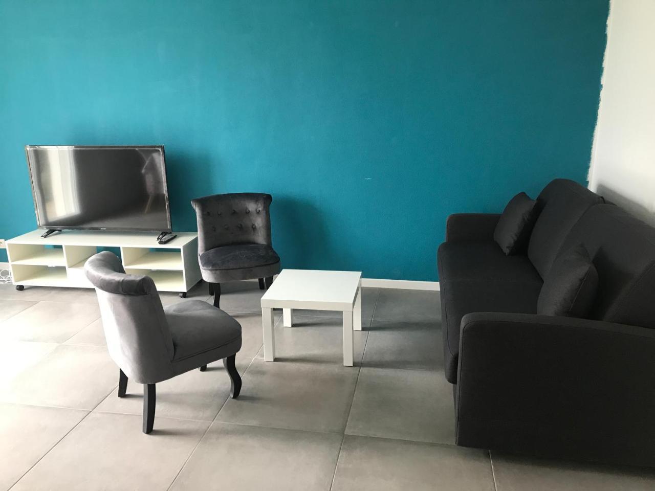 Appartement Futuroscope-J' Jaunay-Clan Kültér fotó