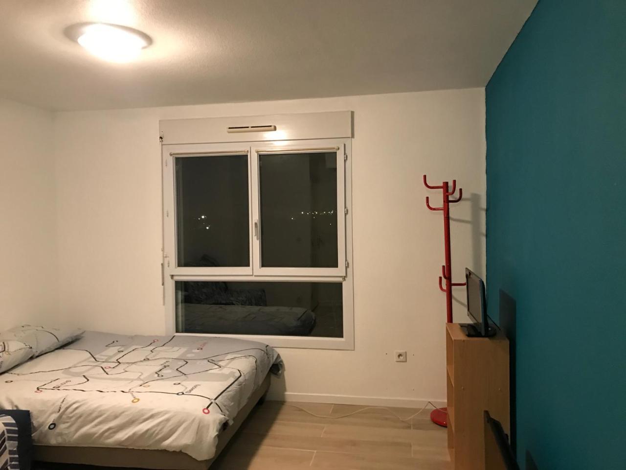 Appartement Futuroscope-J' Jaunay-Clan Kültér fotó