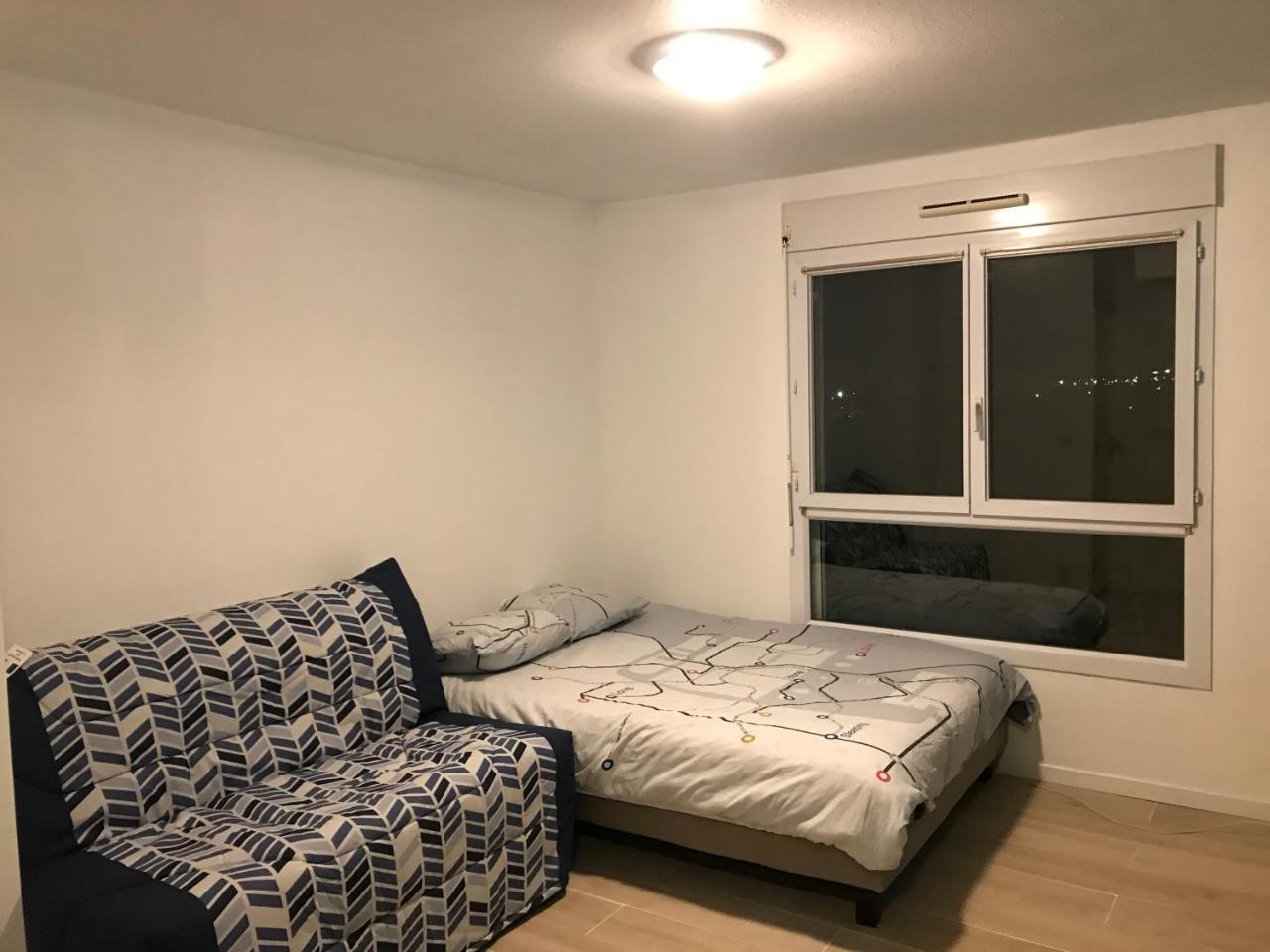 Appartement Futuroscope-J' Jaunay-Clan Kültér fotó