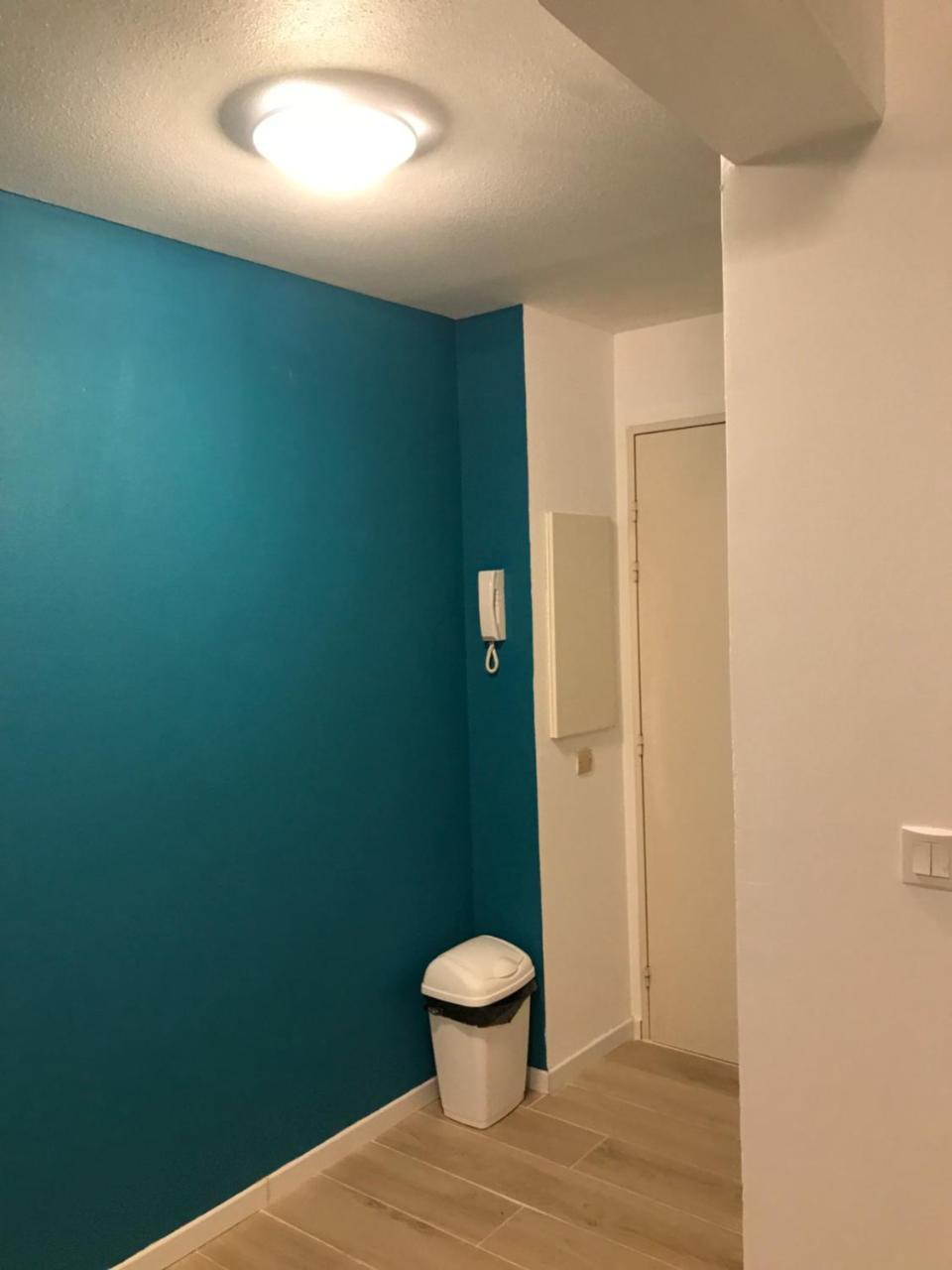 Appartement Futuroscope-J' Jaunay-Clan Kültér fotó